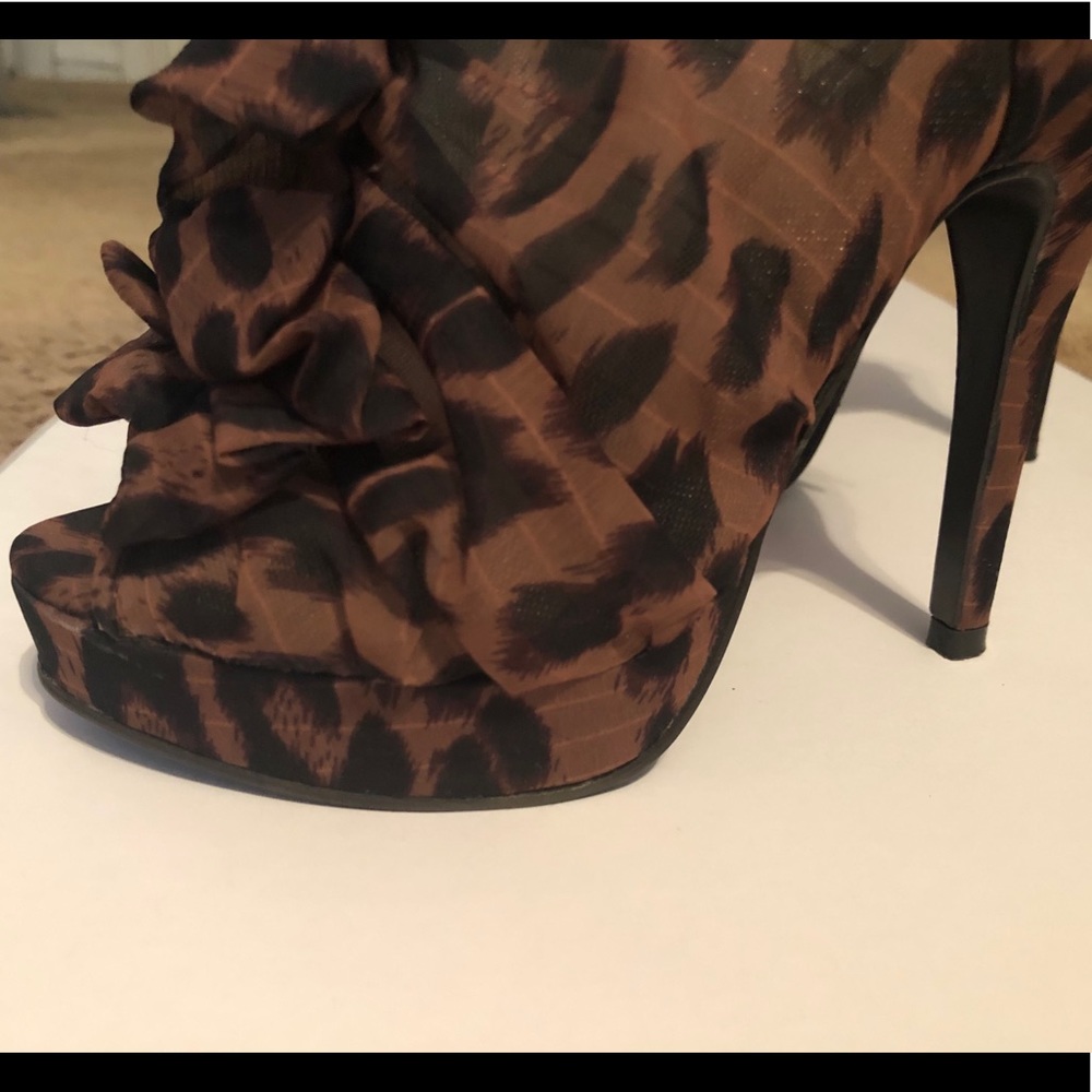 Nine West High-heel Shoes - Picture 7 of 8